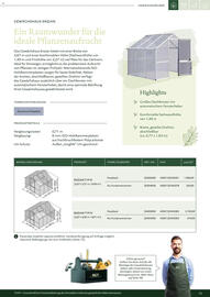 Dehner Prospekt Seite 15