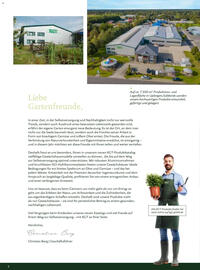 Dehner Prospekt Seite 2