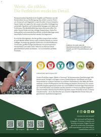 Dehner Prospekt Seite 3