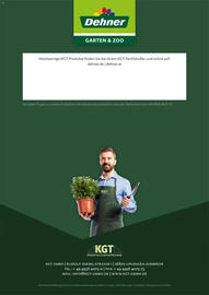 Dehner Prospekt Seite 76