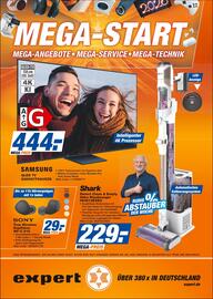 Expert Prospekt woche 2 Seite 1