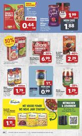 Combi Prospekt woche 2 Seite 20