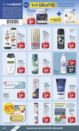 Combi Prospekt woche 2 Seite 25