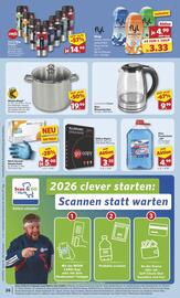 Combi Prospekt woche 2 Seite 27