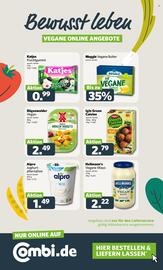 Combi Prospekt woche 2 Seite 32