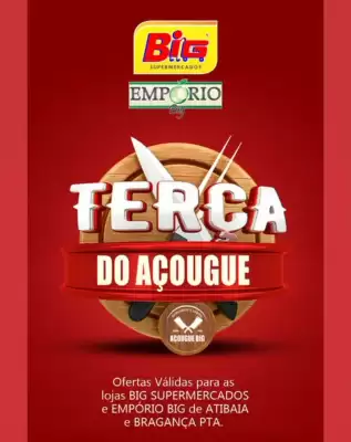 Catálogo Big Supermercados (válido até 6-01)