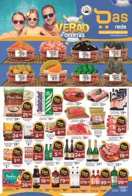 Catálogo Rede DAS (válido até 8-01)