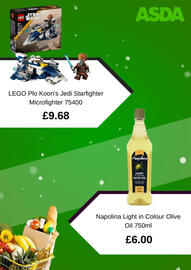 Asda leaflet week 2 Page 5