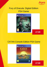 Argos catalogue week 2 Page 3