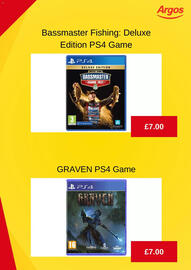 Argos catalogue week 2 Page 4