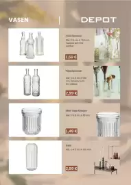 Depot Prospekt Seite 2