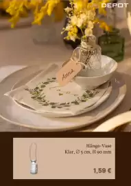 Depot Prospekt Seite 3