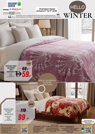 West Zone Supermarket catalogue Page 1