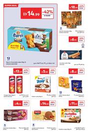Carrefour catalogue Page 12