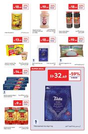 Carrefour catalogue Page 9