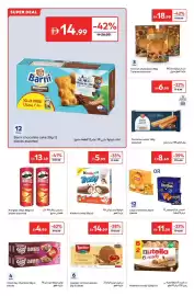 Carrefour catalogue Page 12