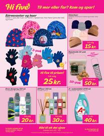 Hi five tilbudsavis uge 2 Side 12