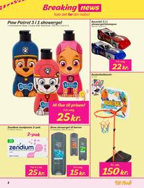 Hi five tilbudsavis uge 2 Side 2