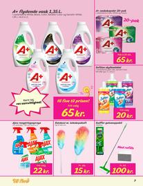 Hi five tilbudsavis uge 2 Side 7