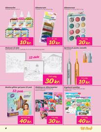 Hi five tilbudsavis uge 2 Side 8