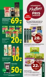 Coop 365 tilbudsavis uge 2 Side 19
