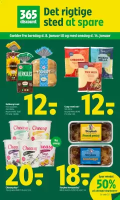 Coop 365 tilbudsavis