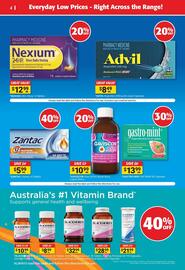 Cincotta Chemist catalogue Page 4