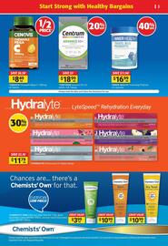 Cincotta Chemist catalogue Page 5