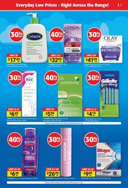 Cincotta Chemist catalogue Page 7