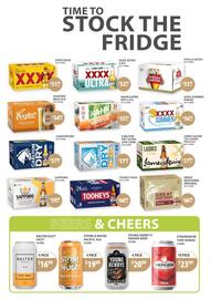 Sense of Taste catalogue Page 2