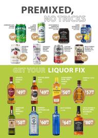 Sense of Taste catalogue Page 3