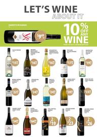 Sense of Taste catalogue Page 4