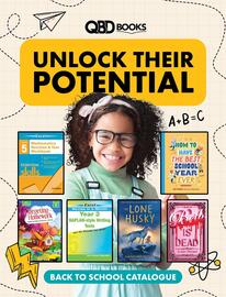 QBD catalogue Page 1