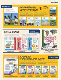 QBD catalogue Page 3