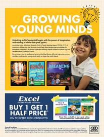 QBD catalogue Page 8