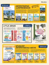 QBD catalogue Page 3