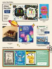 QBD catalogue Page 4