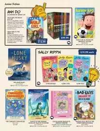 QBD catalogue Page 6