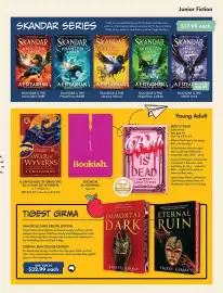 QBD catalogue Page 7