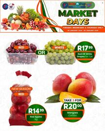 Take 'n Pay catalogue Page 2