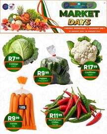 Take 'n Pay catalogue Page 3