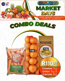 Take 'n Pay catalogue Page 5