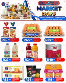 Take 'n Pay catalogue Page 6