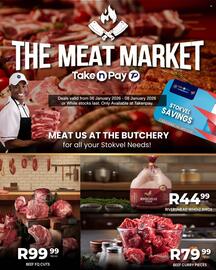 Take 'n Pay catalogue Page 7