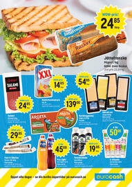 Eurocash kundeavis Side 3