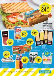 Eurocash kundeavis Side 3