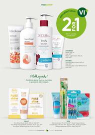 Vitusapotek kundeavis Side 3