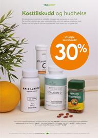 Vitusapotek kundeavis Side 6