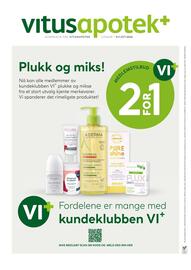 Vitusapotek kundeavis Side 8
