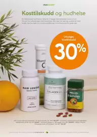 Vitusapotek kundeavis Side 6